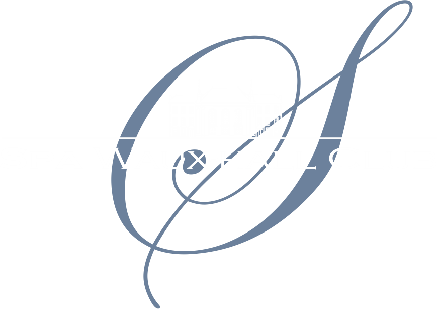 Spa Waux-Hall Club