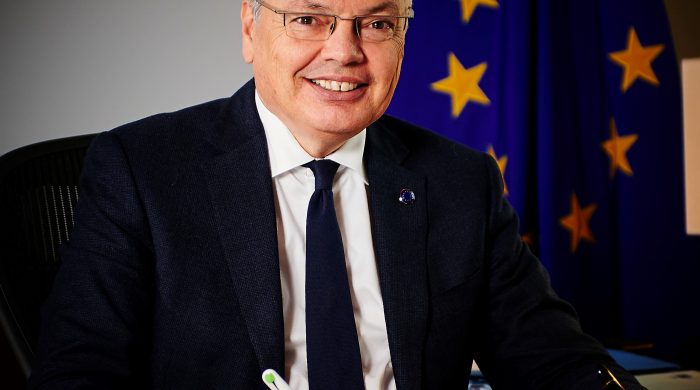 d. reynders